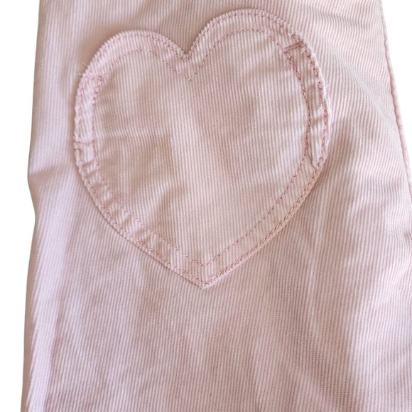 Gymboree Brown Top with Pink Cake Design - Picture 4 of 10